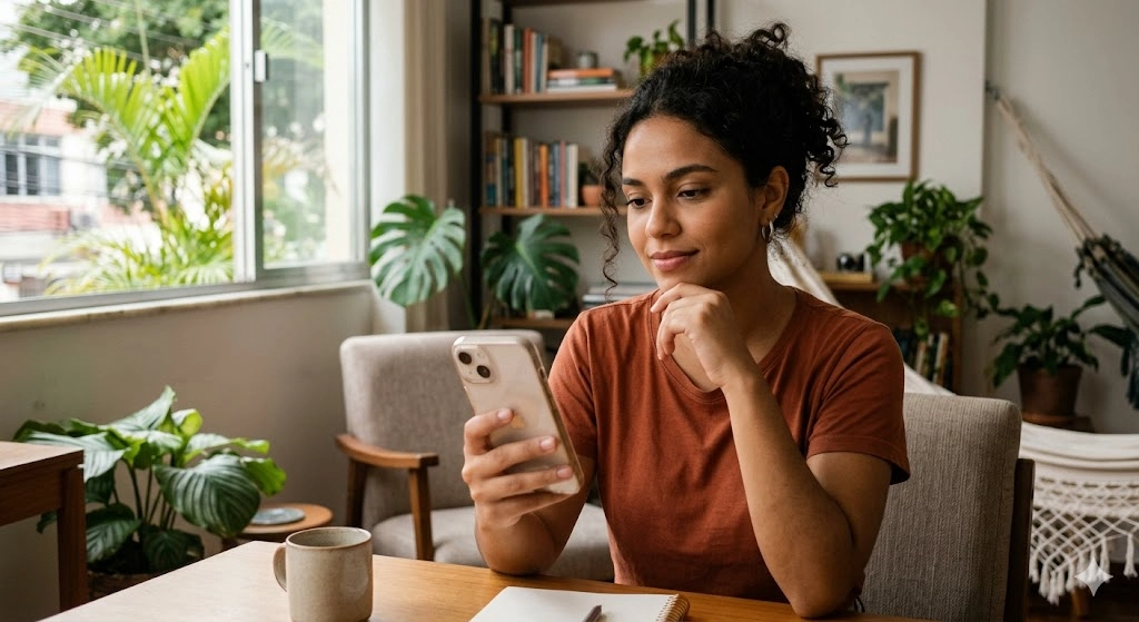 Como entrar em uma brincadeira viral sem exagerar na postagem