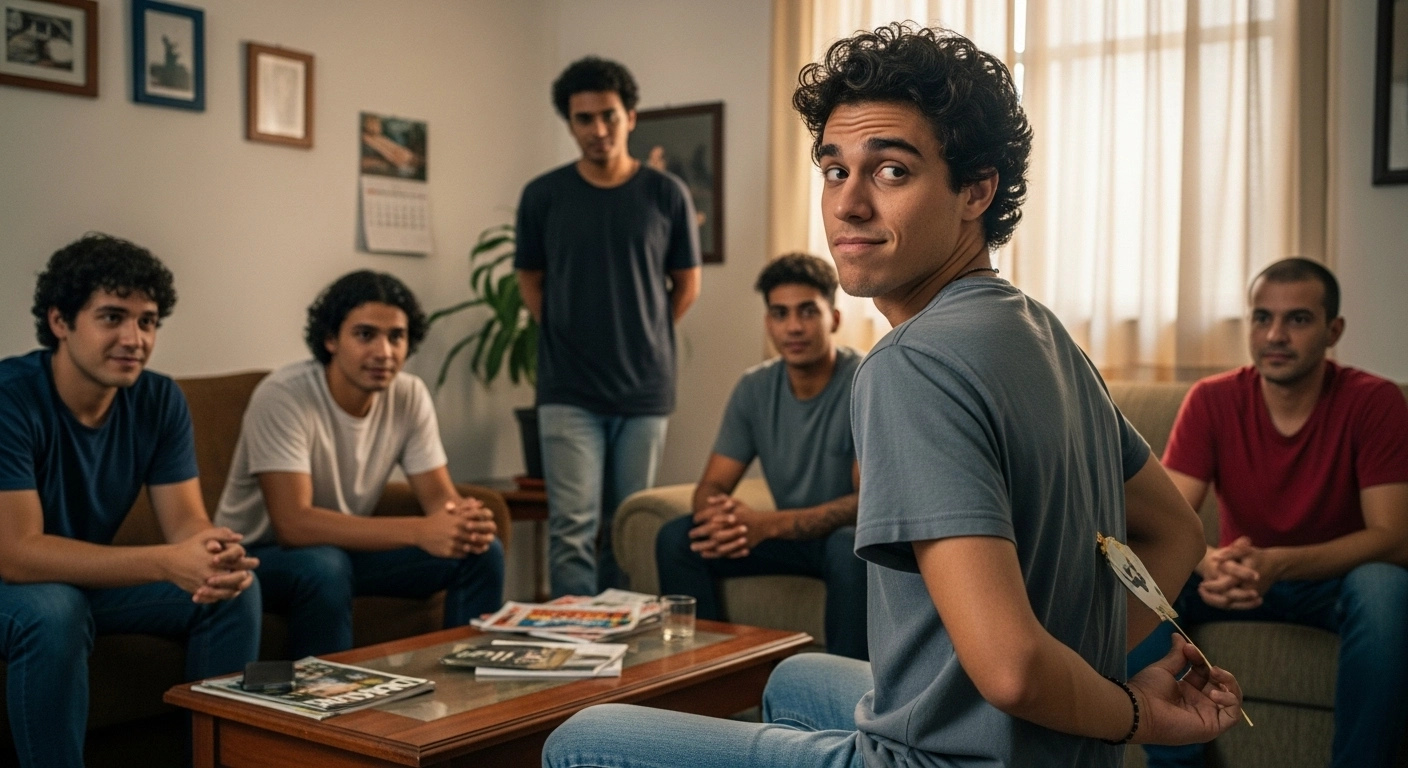 Checklist para saber se a é leve ou pode dar problema