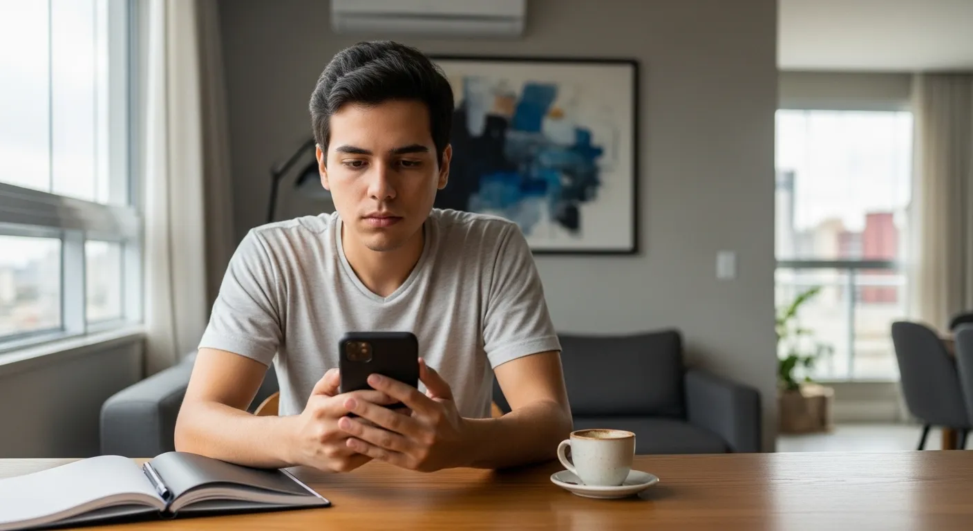 Checklist para saber se a gíria combina com conversa, legenda ou vídeo