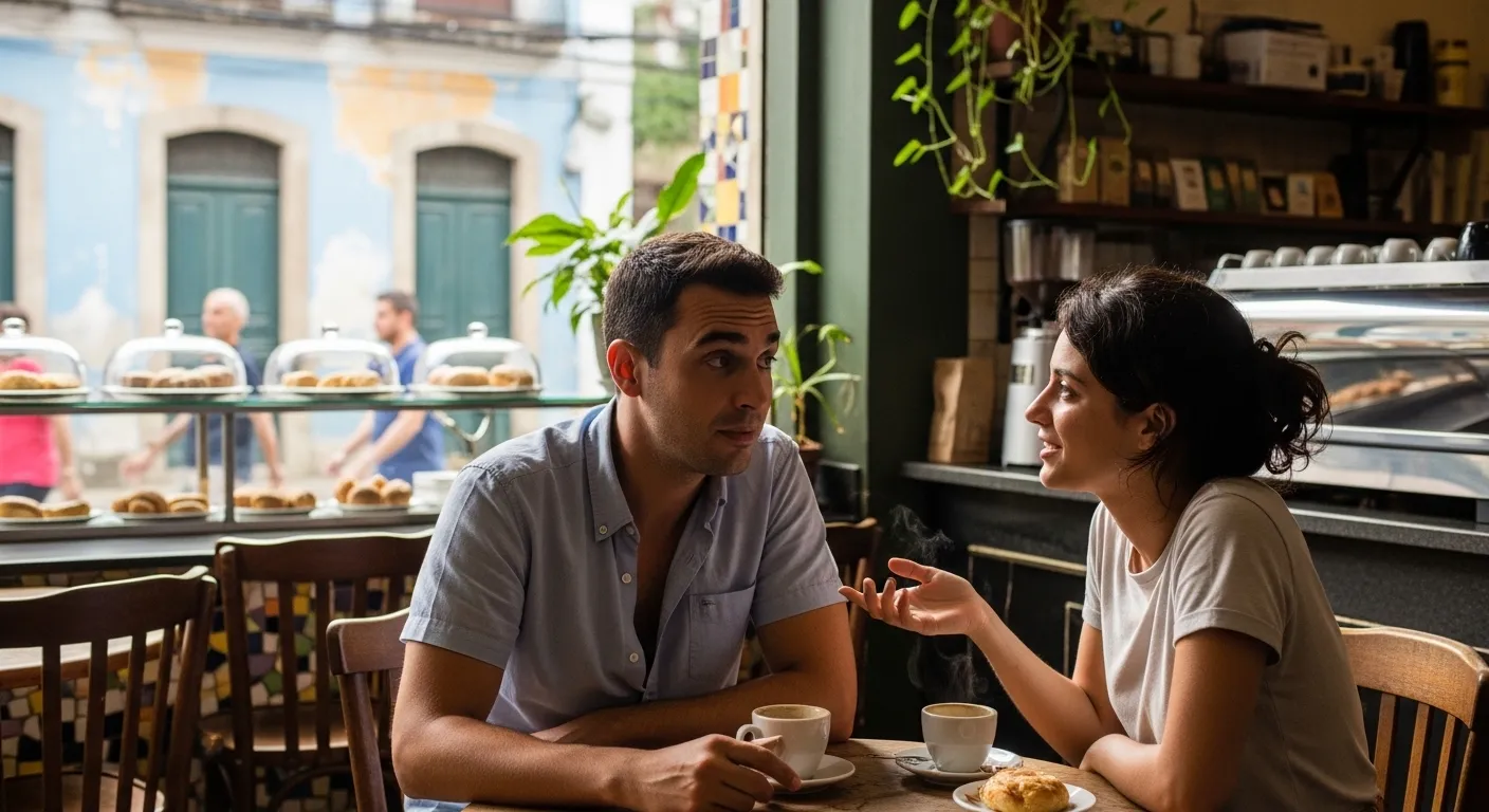 Erros comuns ao repetir gíria sem entender o sentido real