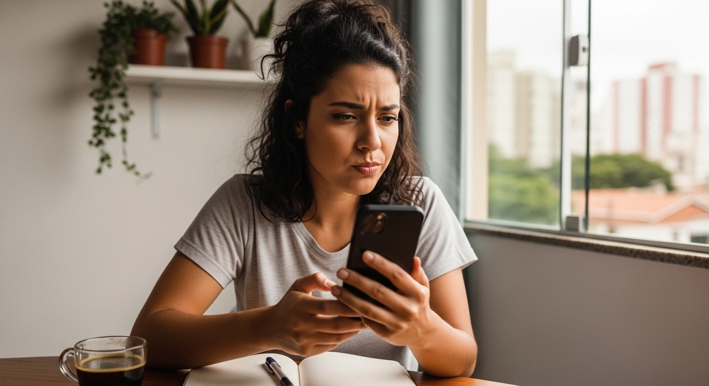 Erros comuns em legenda que estraga a graça do post