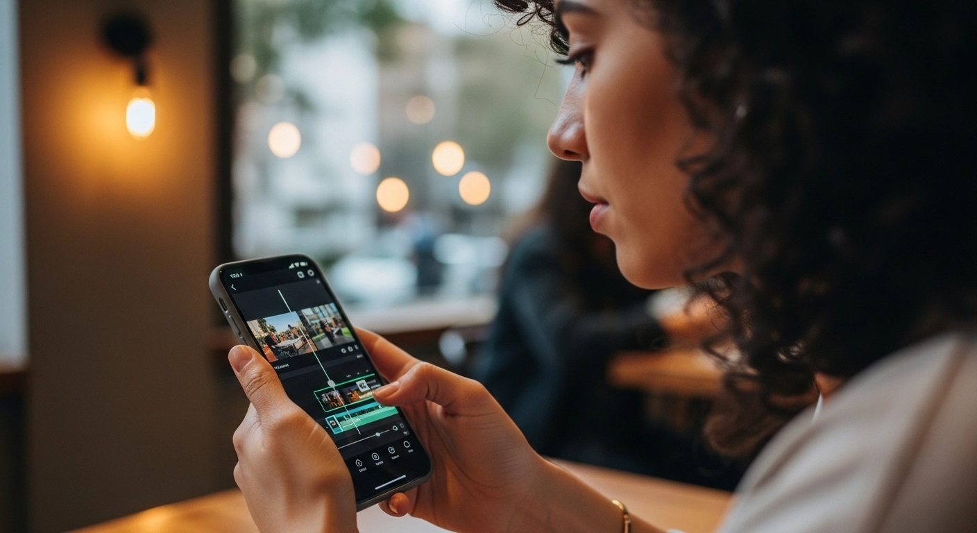 Itens que não podem faltar em uma legenda boa para vídeo curto