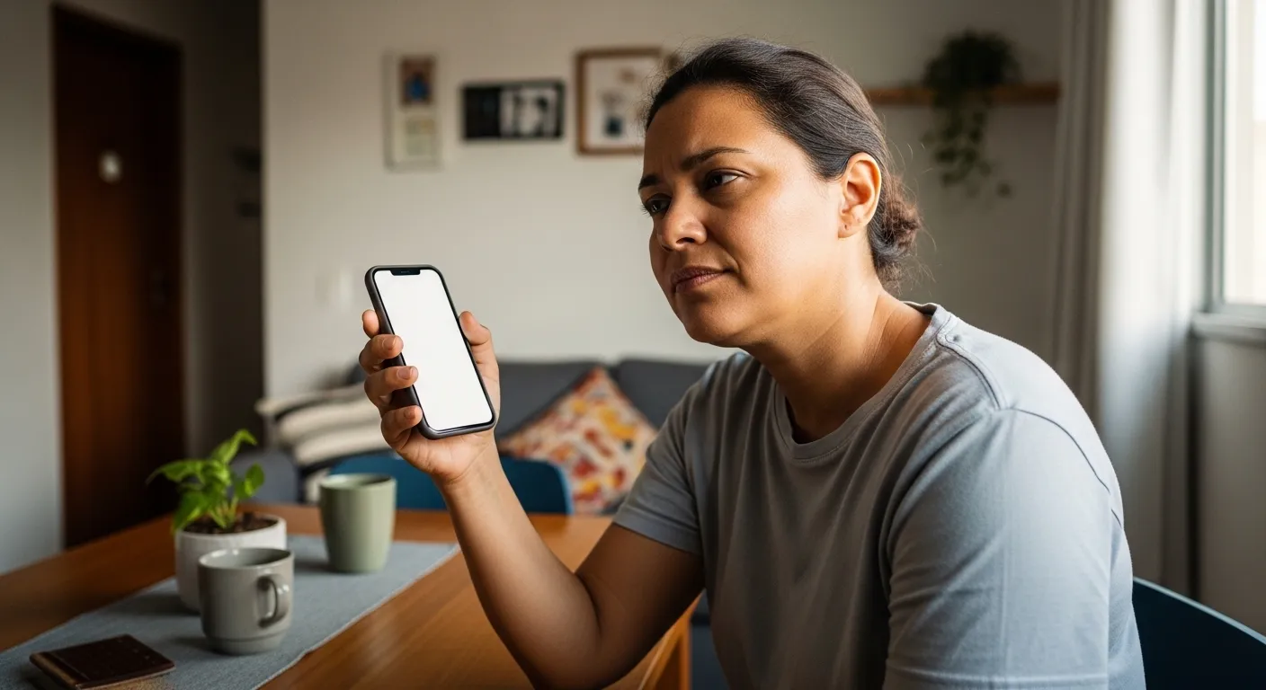 Mensagem pronta para enviar quando você não entendeu o meme do grupo