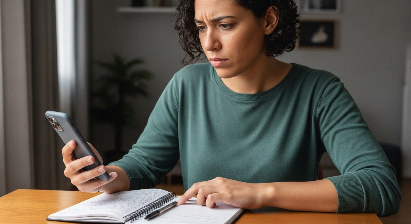 O que evitar ao usar frase pronta em postagem viral