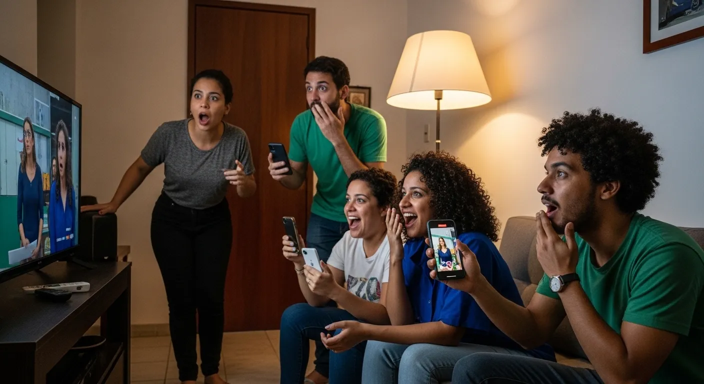 O que significa o meme “calma calabreso” e por que ele viralizou