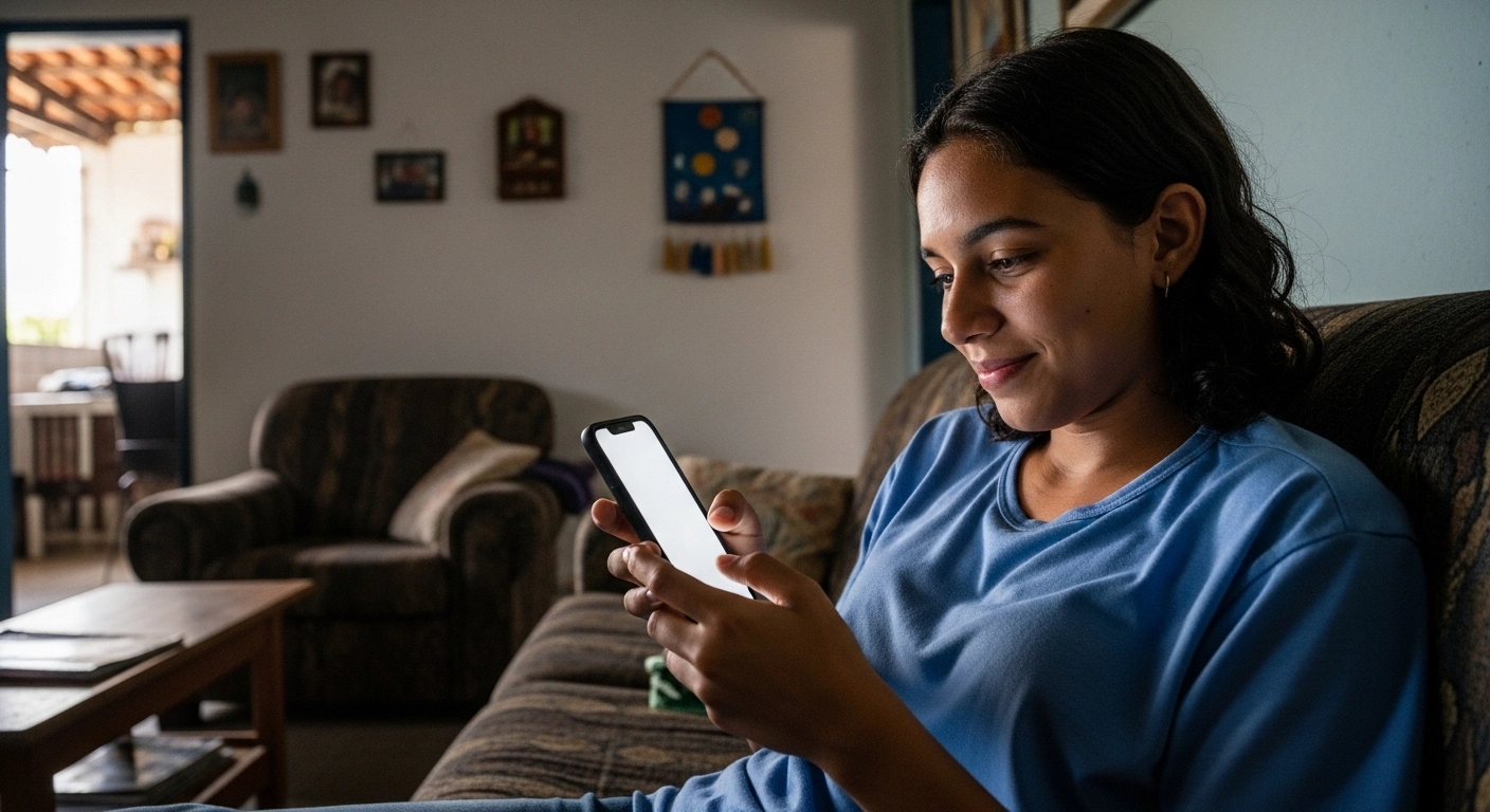 Texto pronto para brincadeira de perguntas no status